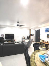 Blk 275D Wenya (Jurong West), HDB 5 Rooms #603671741